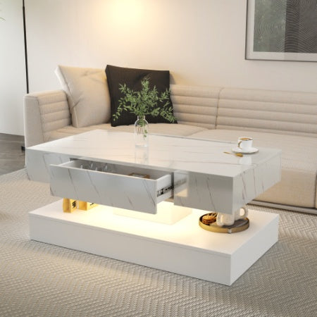 Modern Coffee Table