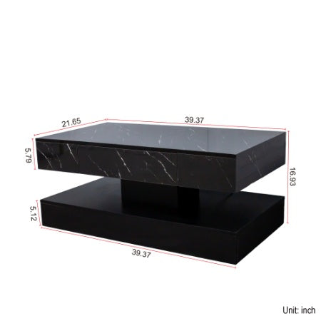 Modern Coffee Table