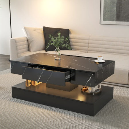 Modern Coffee Table